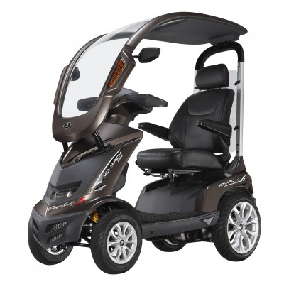 Royale 4 Sport Scooter